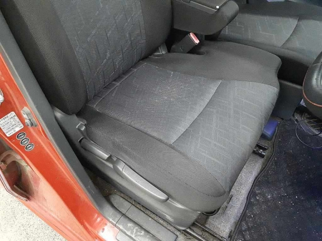 SUZUKI WAGON R 2014