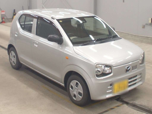 MAZDA CAROL 2019
