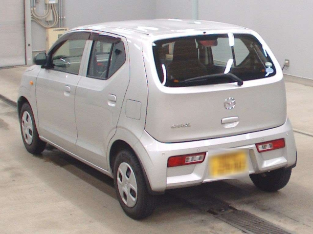 MAZDA CAROL 2019