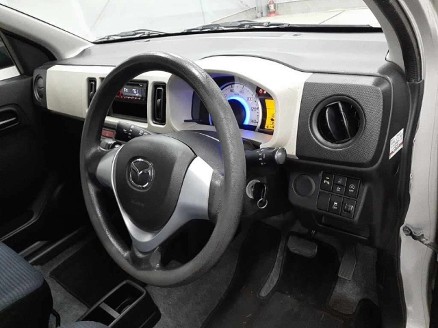 MAZDA CAROL 2019
