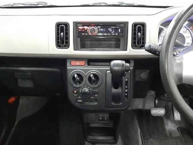 MAZDA CAROL 2019