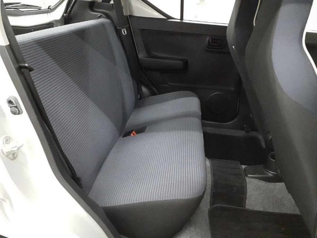 MAZDA CAROL 2019