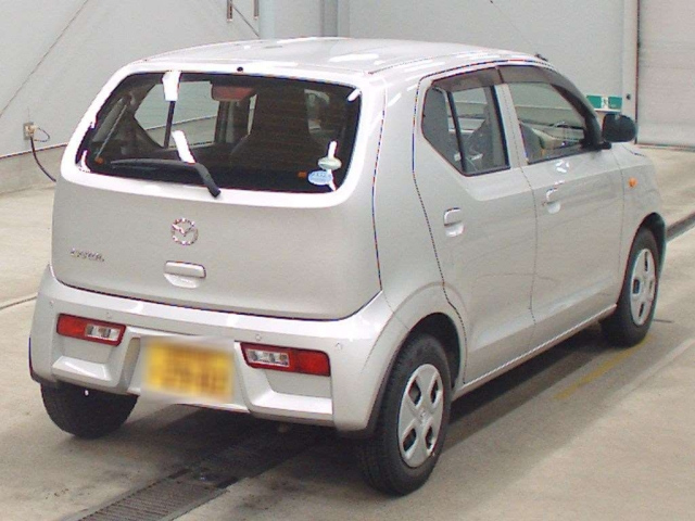 MAZDA CAROL 2019
