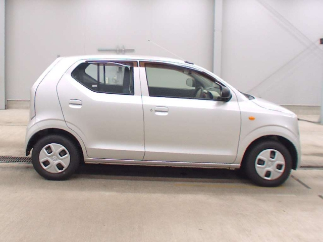 MAZDA CAROL 2019