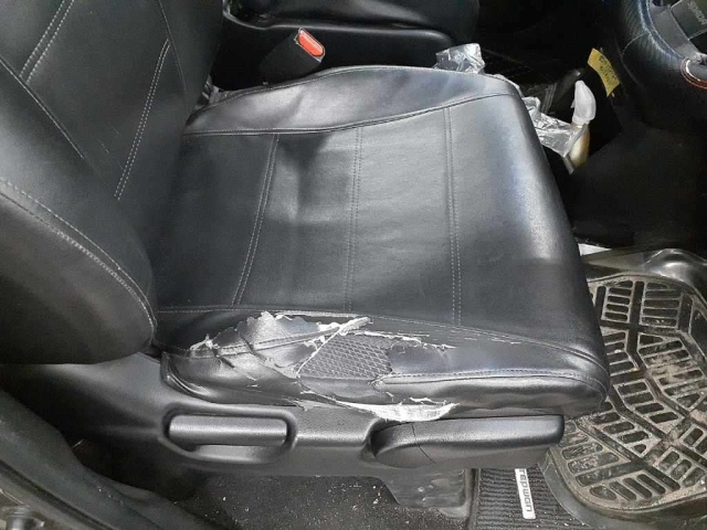 HONDA STEP WAGON 2013