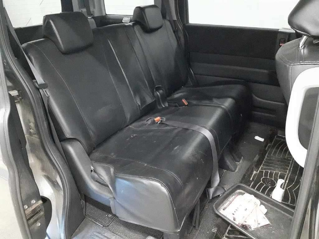 HONDA STEP WAGON 2013