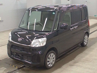 DAIHATSU TANTO 2015