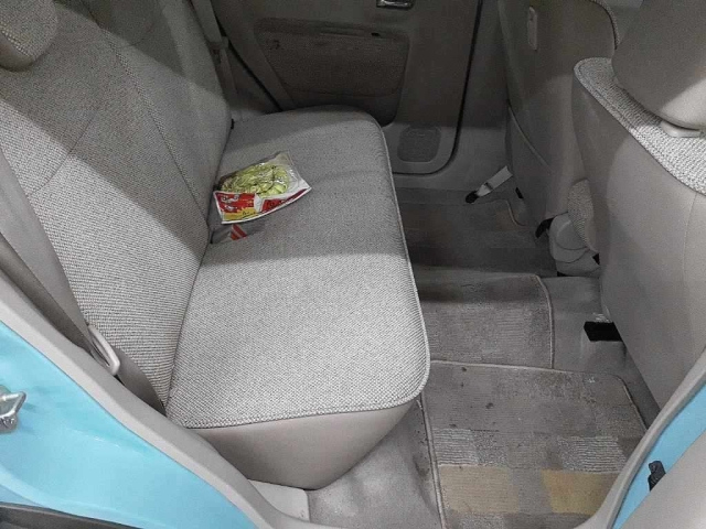 SUZUKI ALTO LAPIN 2016