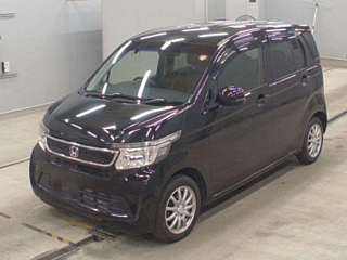 HONDA N WGN 2015