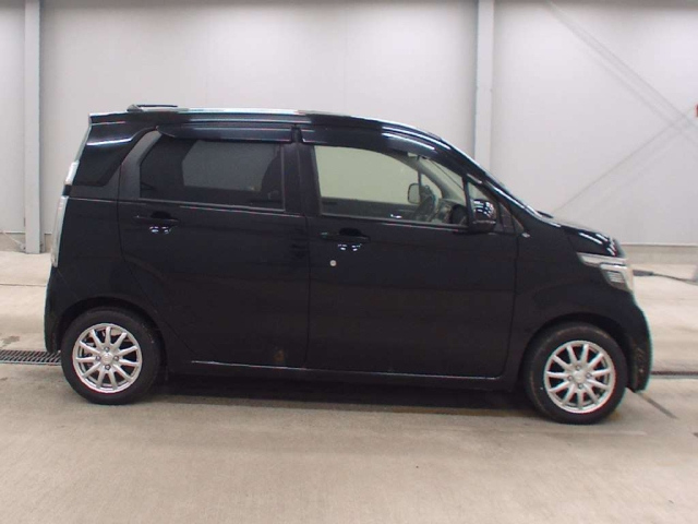 HONDA N WGN 2015