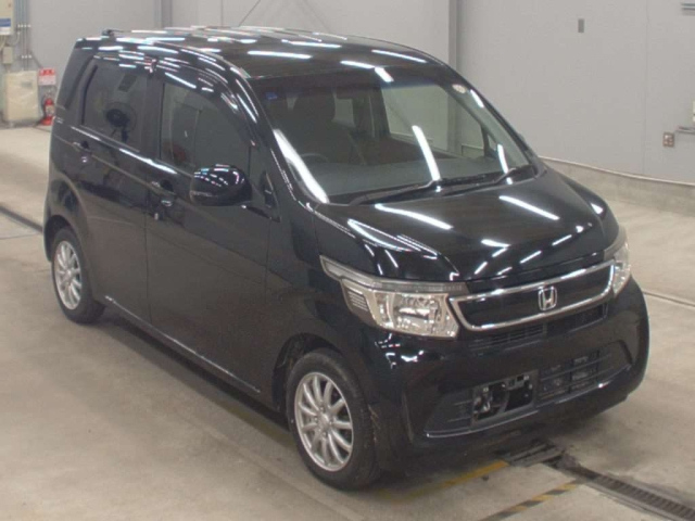 HONDA N WGN 2015