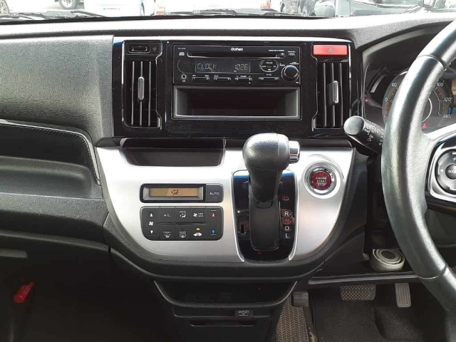 HONDA N WGN 2015