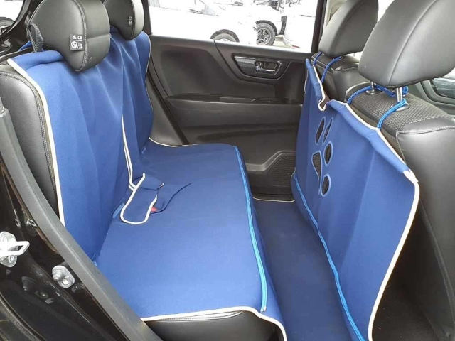 HONDA N WGN 2015