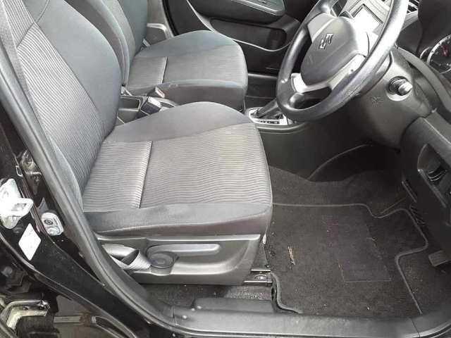 SUZUKI SWIFT 2013