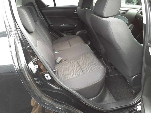 SUZUKI SWIFT 2013