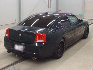 Заказать DODGE OTHER
