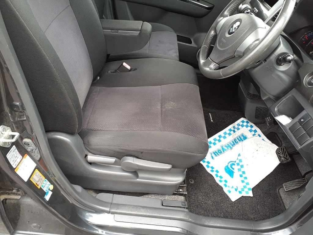 SUZUKI WAGON R 2012