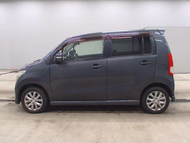 SUZUKI WAGON R 2012