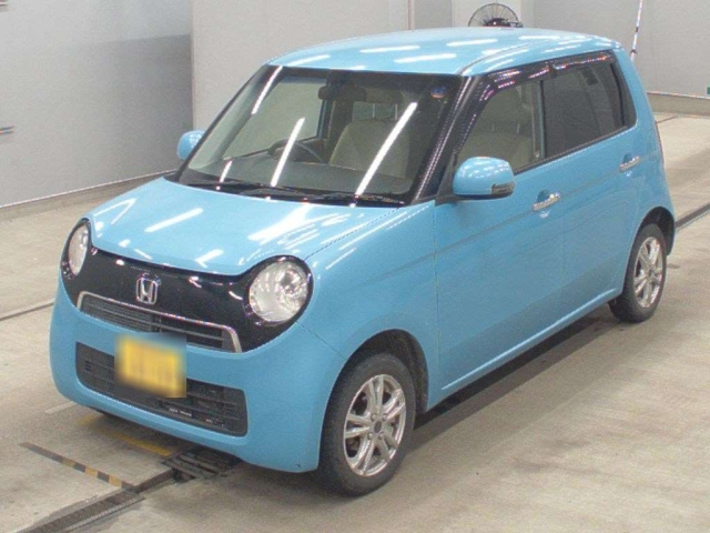 HONDA N ONE 2013