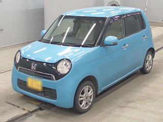 HONDA N ONE 2013