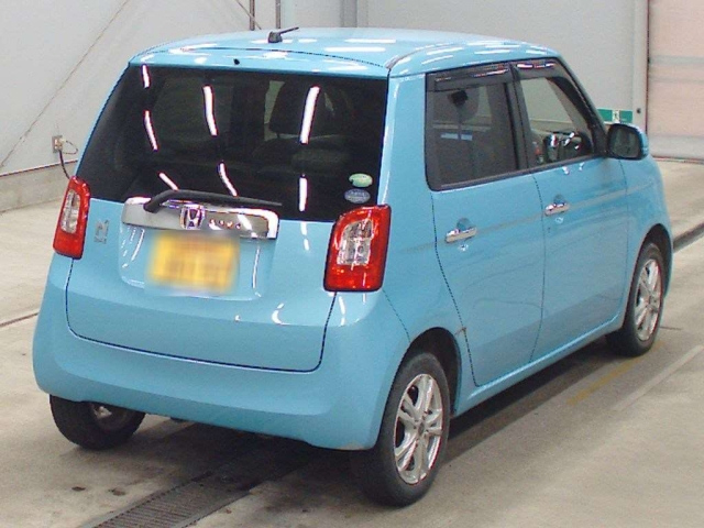 HONDA N ONE 2013