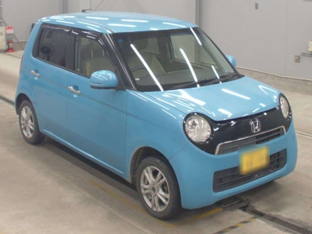 HONDA N ONE 2013