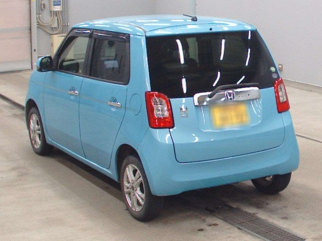 HONDA N ONE 2013