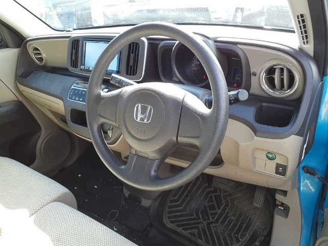 HONDA N ONE 2013