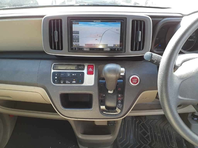 HONDA N ONE 2013