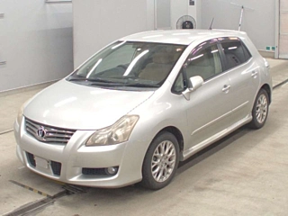 TOYOTA BLADE 2008
