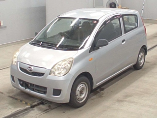 DAIHATSU MIRA 2009