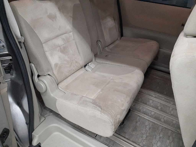 SUZUKI LANDY 2009