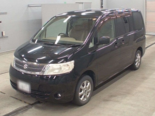 SUZUKI LANDY 2008