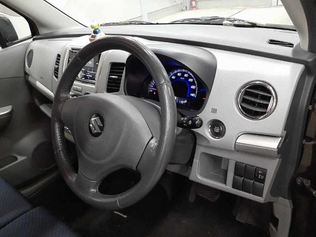 SUZUKI WAGON R 2010