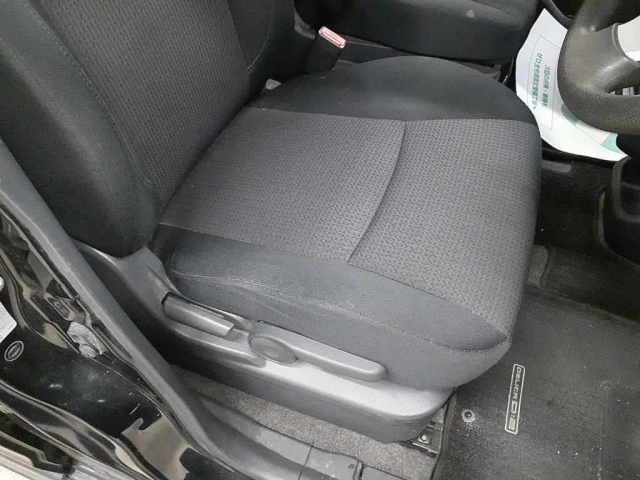 MITSUBISHI DELICA D2 2014