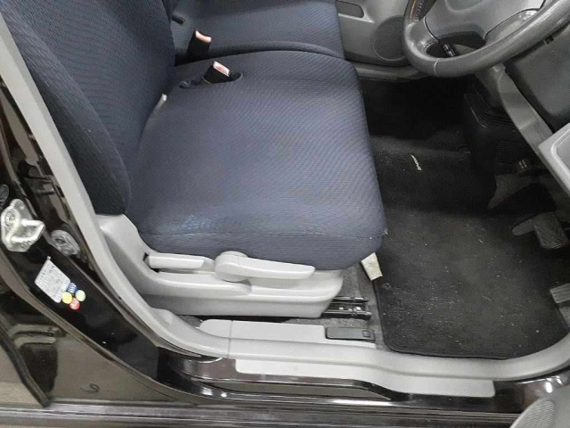 SUZUKI WAGON R 2010