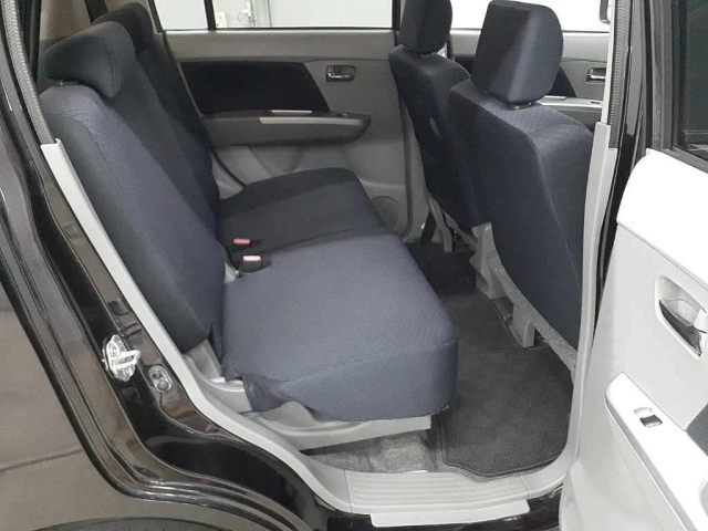 SUZUKI WAGON R 2010