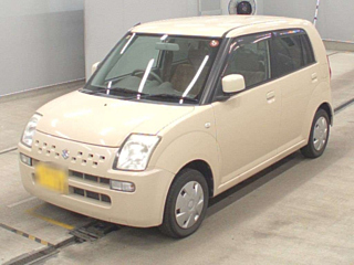 SUZUKI ALTO 2008