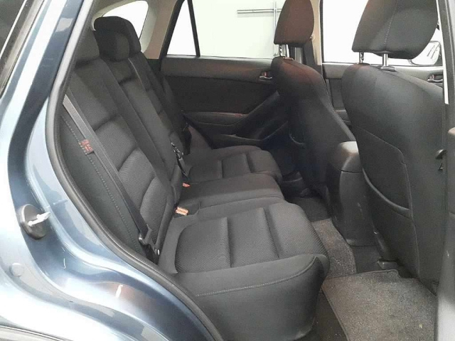 MAZDA CX-5 2015