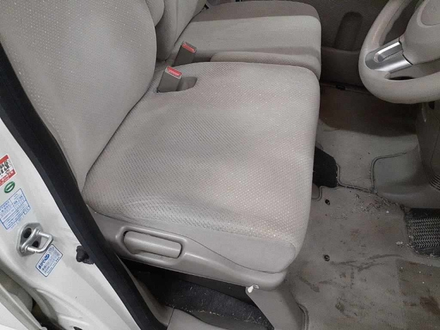 HONDA N BOX 2012