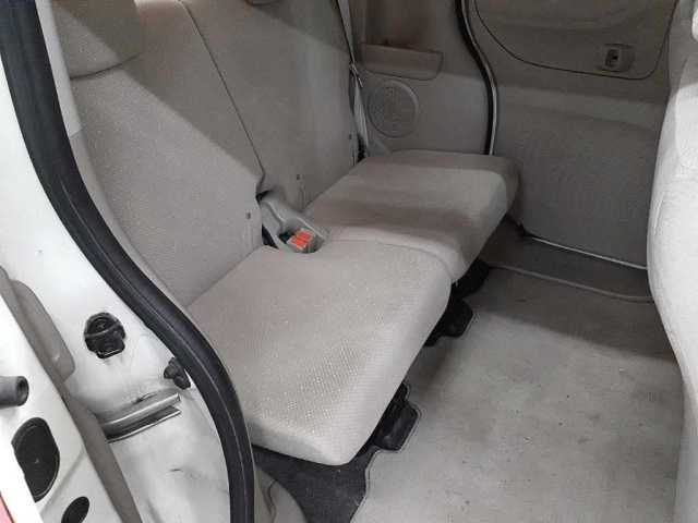 HONDA N BOX 2012