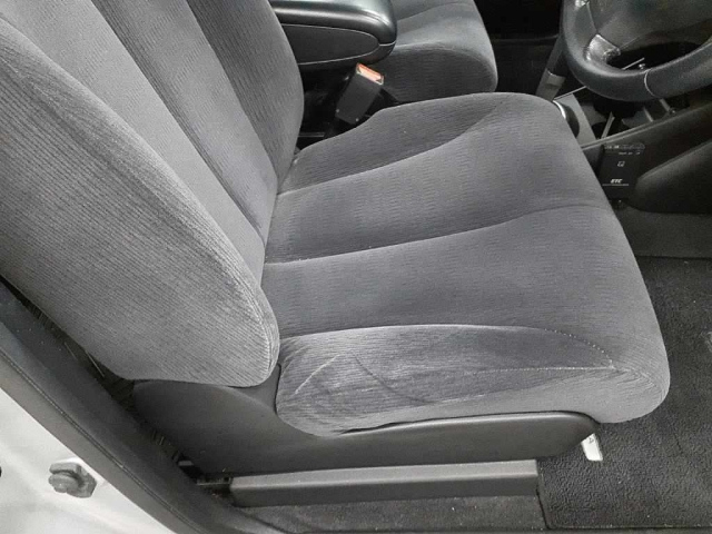 NISSAN TIIDA LATIO 2011