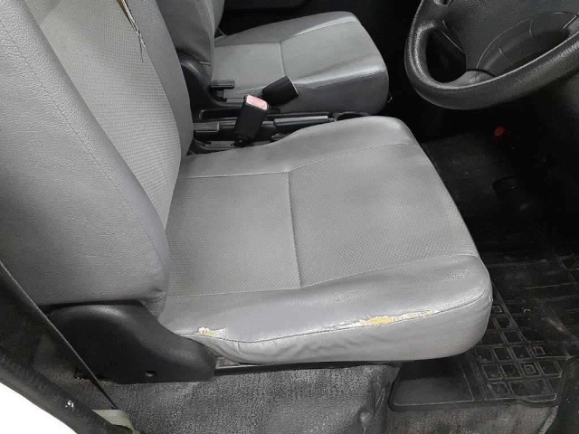 TOYOTA TOWN ACE VAN 2011