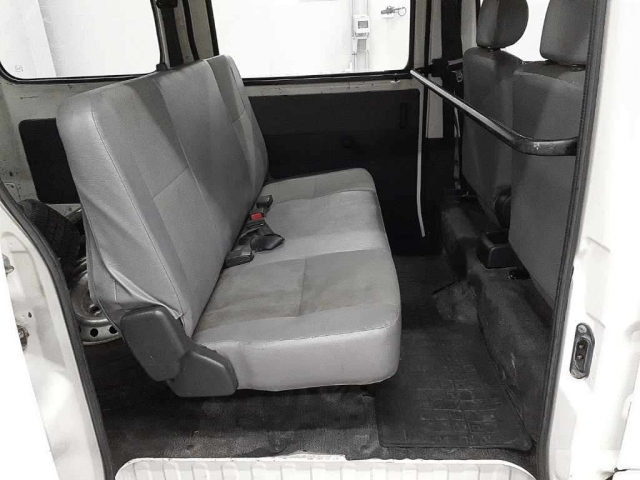 TOYOTA TOWN ACE VAN 2011