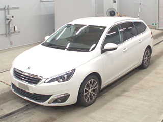 Заказать PEUGEOT 308