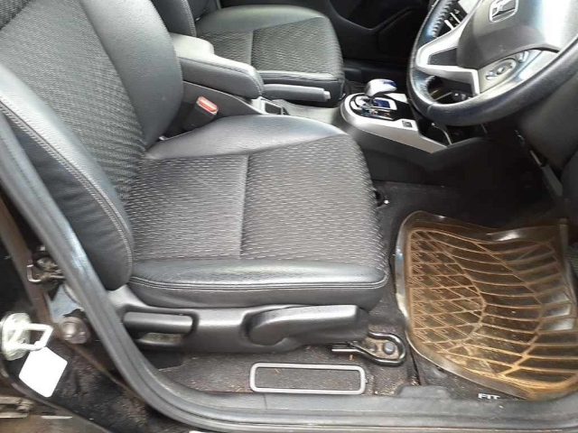 HONDA FIT 2017