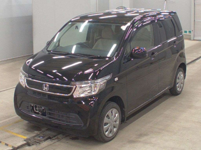 HONDA N WGN 2013