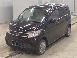 HONDA N WGN 2013