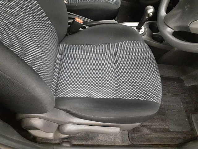 NISSAN NOTE 2015
