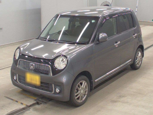 HONDA N ONE 2013